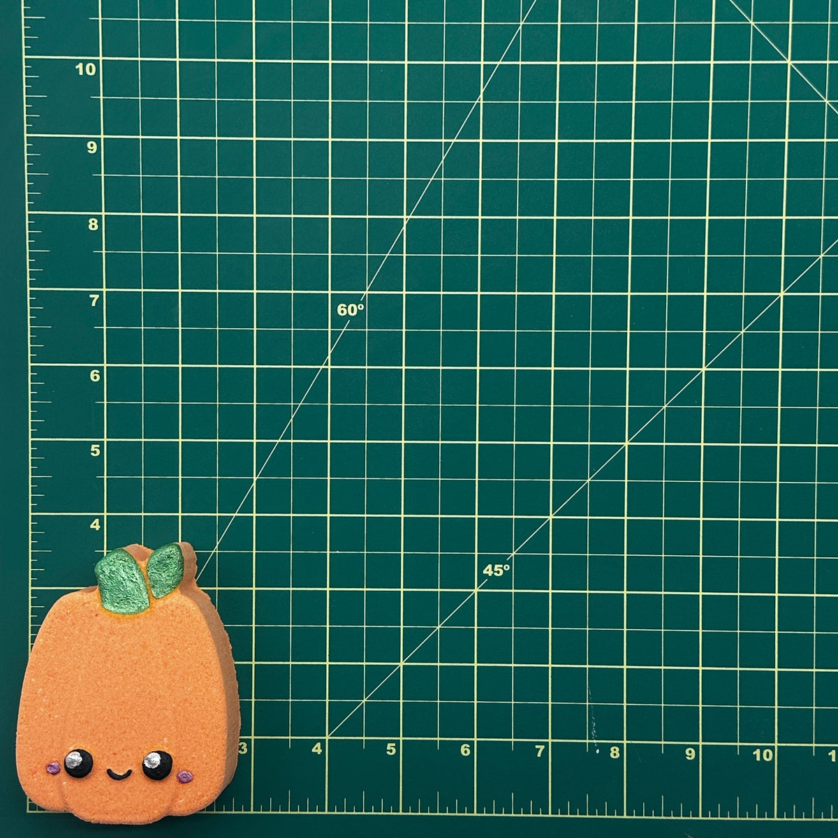 Halloween - Smiley Pumpkin