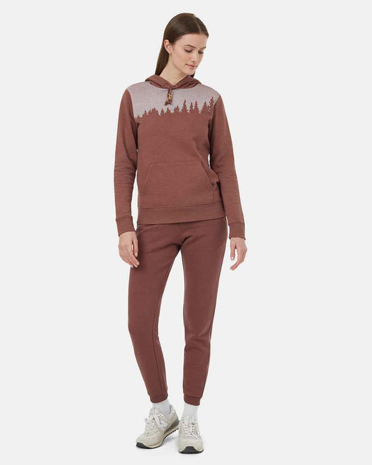 Juniper Hoodie