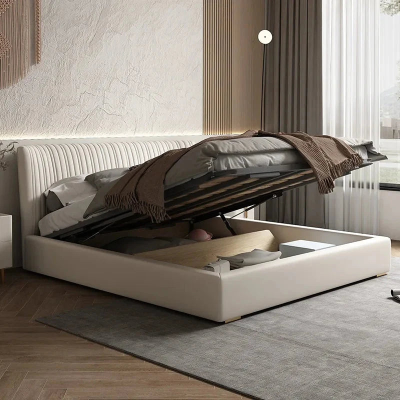 Kuri-Bett