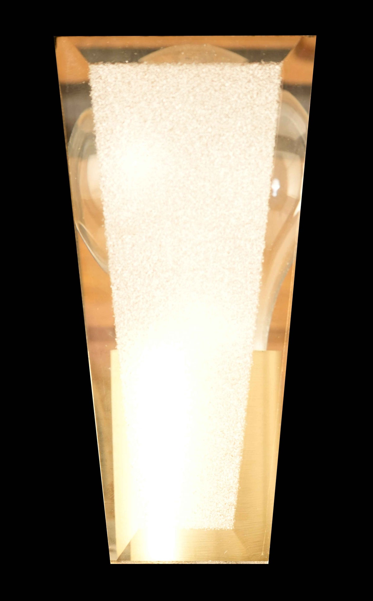 Verre de remplacement Westminster moyen