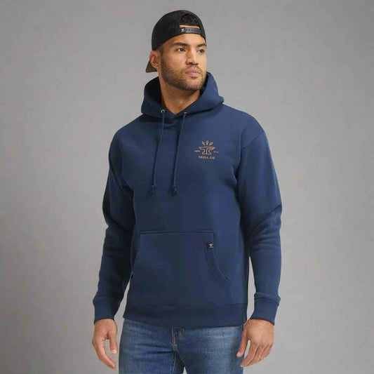 DHCM Twisting Wrenches Hoodie
