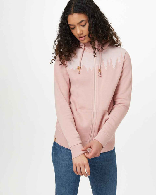 Juniper Zip Hoodie
