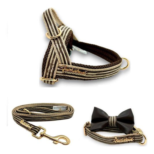 Tierra collar
