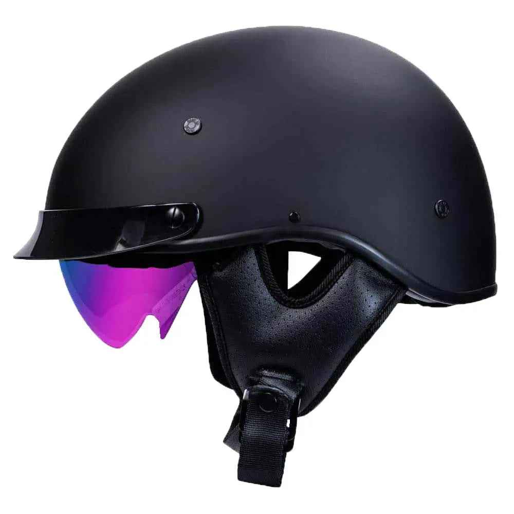VOSS 707 Iridium Replacement Visor