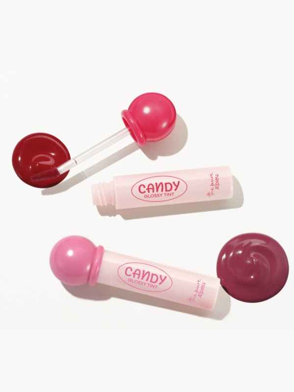 APIEU The Pure Candy Lip Tint 4ml
