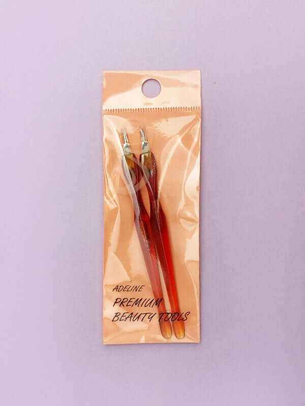 B.Adeline Cuticle Trimmer 2P