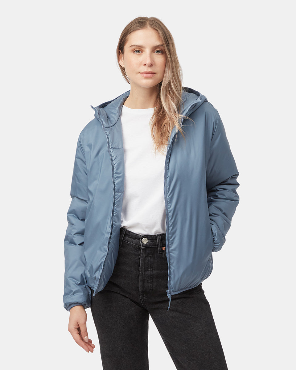 Cloudshell Steppjacke