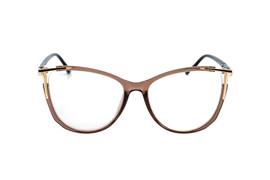 Caelira – Cat-Eye Reading Glasses | Bolero Eyewear