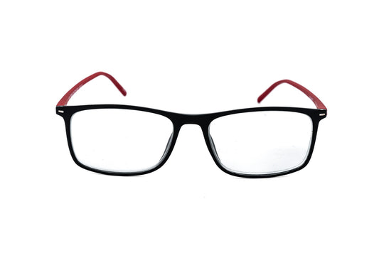 Strato – Rectangular Reading Glasses | Bolero Eyewear