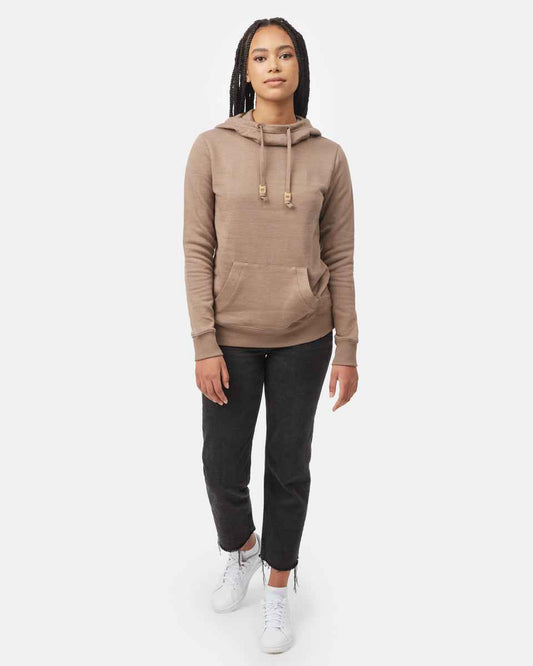 TreeFleece Banshee Hoodie