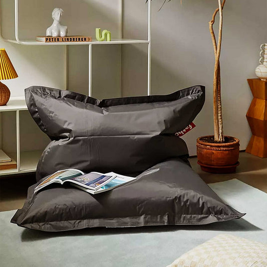 Schlanker Sitzsack<br> Für Innenräume