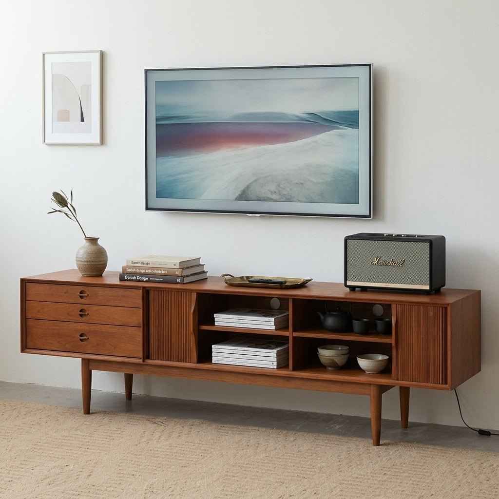 Nørresundby TV Stand