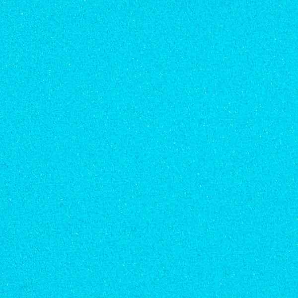 Siser Turquoise StripFlock Pro Heat Transfer Vinyl