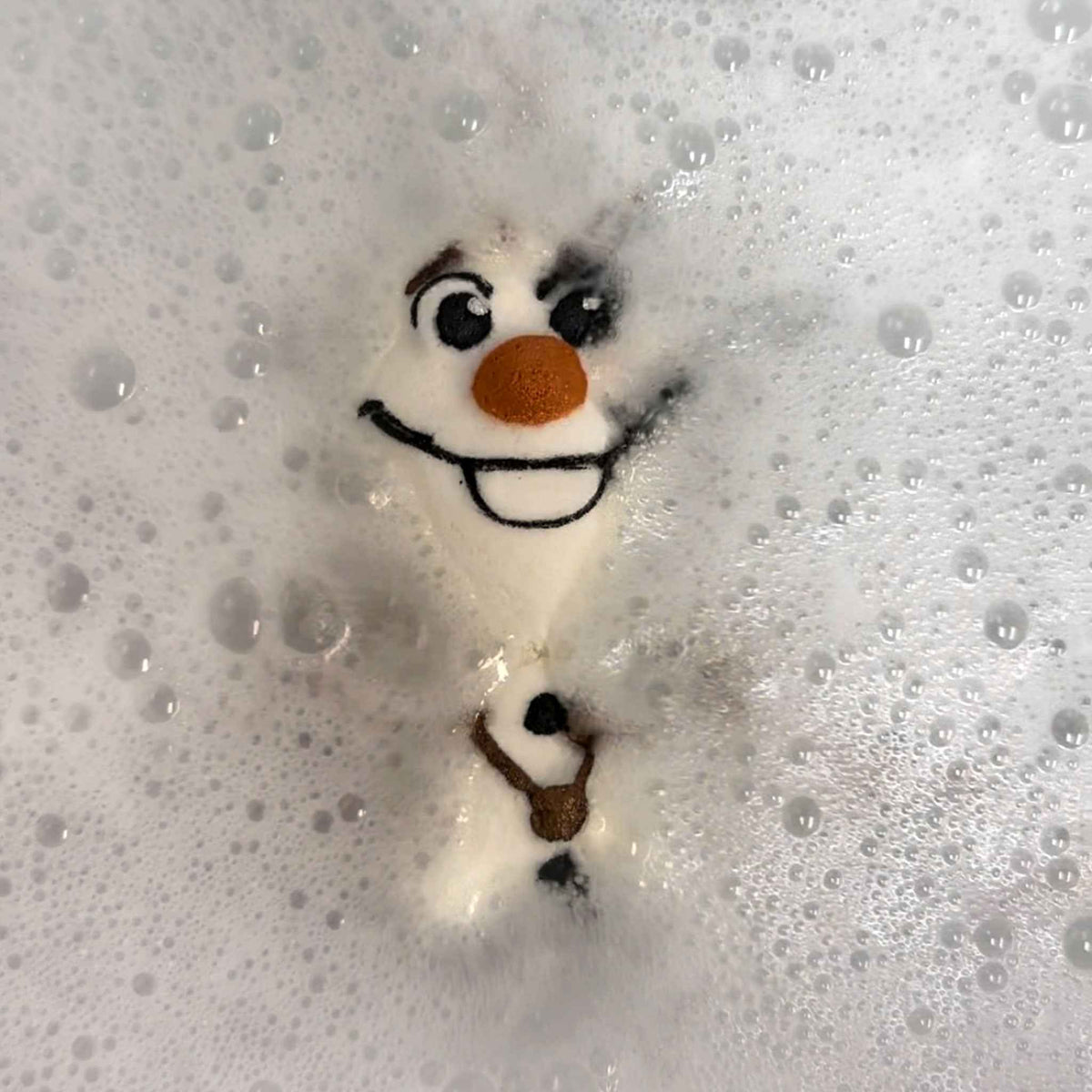 Frosted Wishes - Snowy Pal (Olaf)