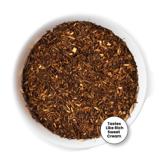 Tahitian Vanilla Tea