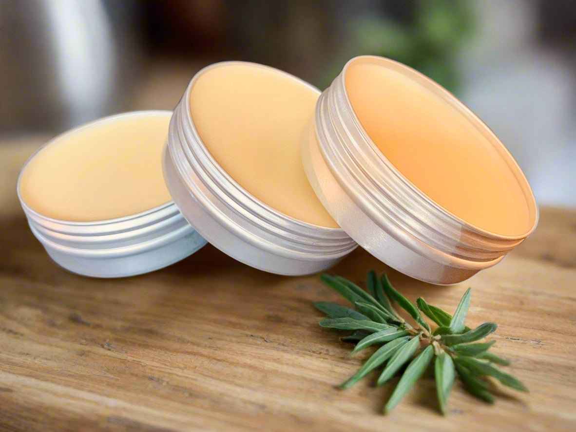 The Heritage Salve Collection