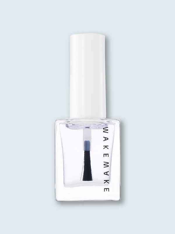 WAKEMAKE Nail Gun Gel Top 8ml