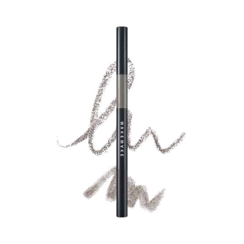 WAKEMAKE Powder Jet Dual Brow 0.6g