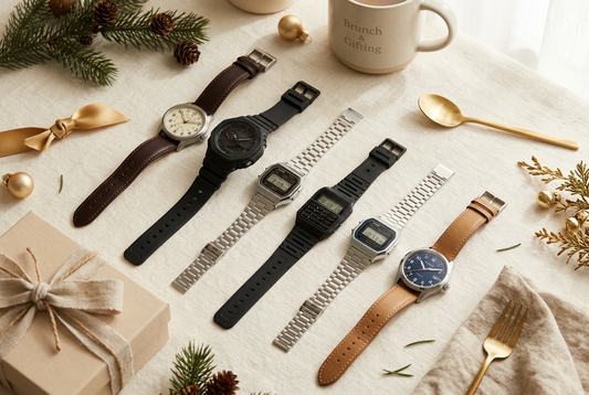 Brunch-Time Gift Picks: Christmas Gifts for Him Worth Giving — AURABAGS SHOP, October 28, 2026