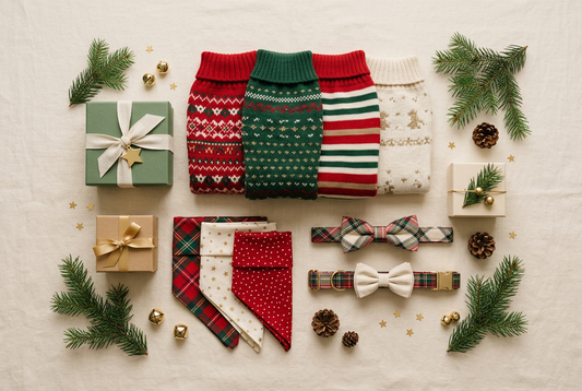 Moonrise Gift Finds: Gifts for Pet Lovers Worth Giving — Playful Christmas Dog Toy Gifts — AURABAGS SHOP Picks for October 28, 2026