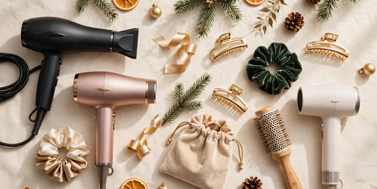 Bestsellers Everyone Loves: Christmas Hair Dryer Gifts Worth Giving — AURABAGS SHOP Picks for October 28, 2026