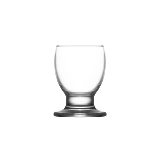 Shot Glasses 2 Oz - LAV NECTAR - Set of 6