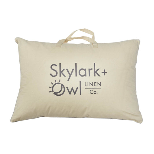 Refined Pillow