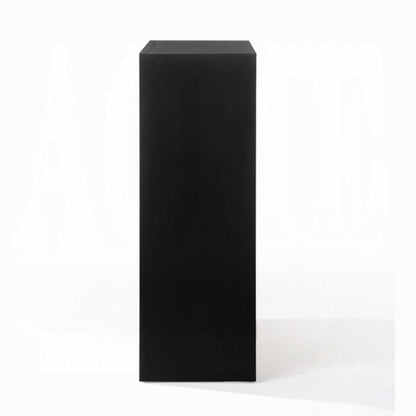 Neend Storage Chest - Black
