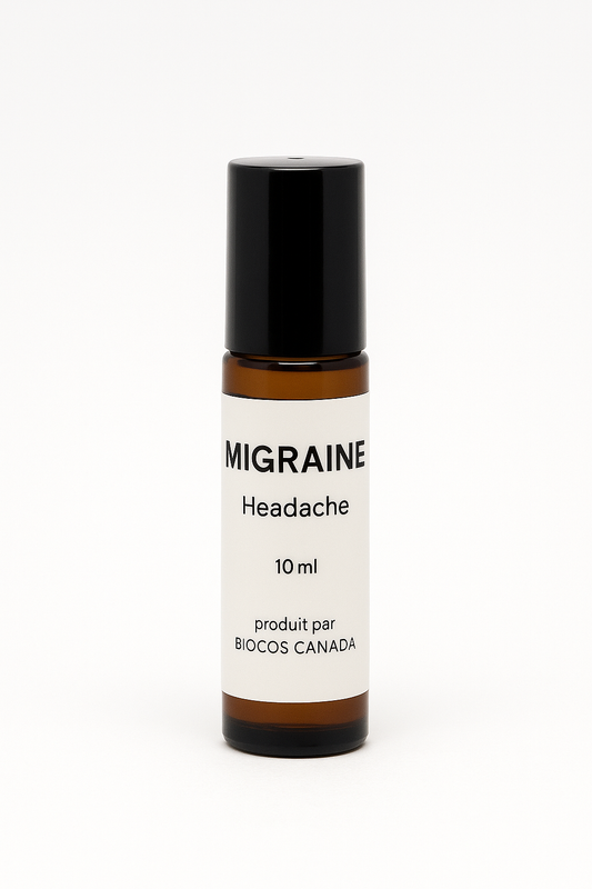 Migraine Soulageant