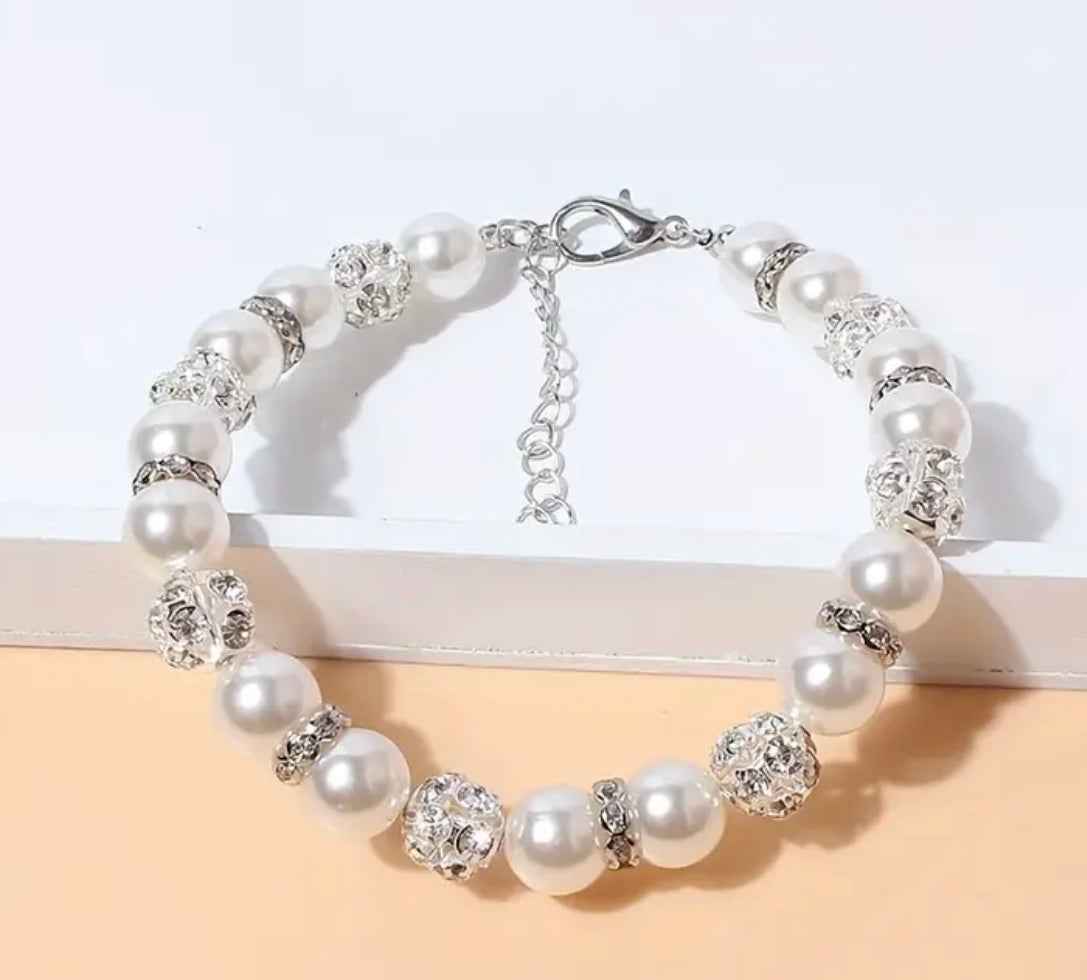 Doggy Couture Collar