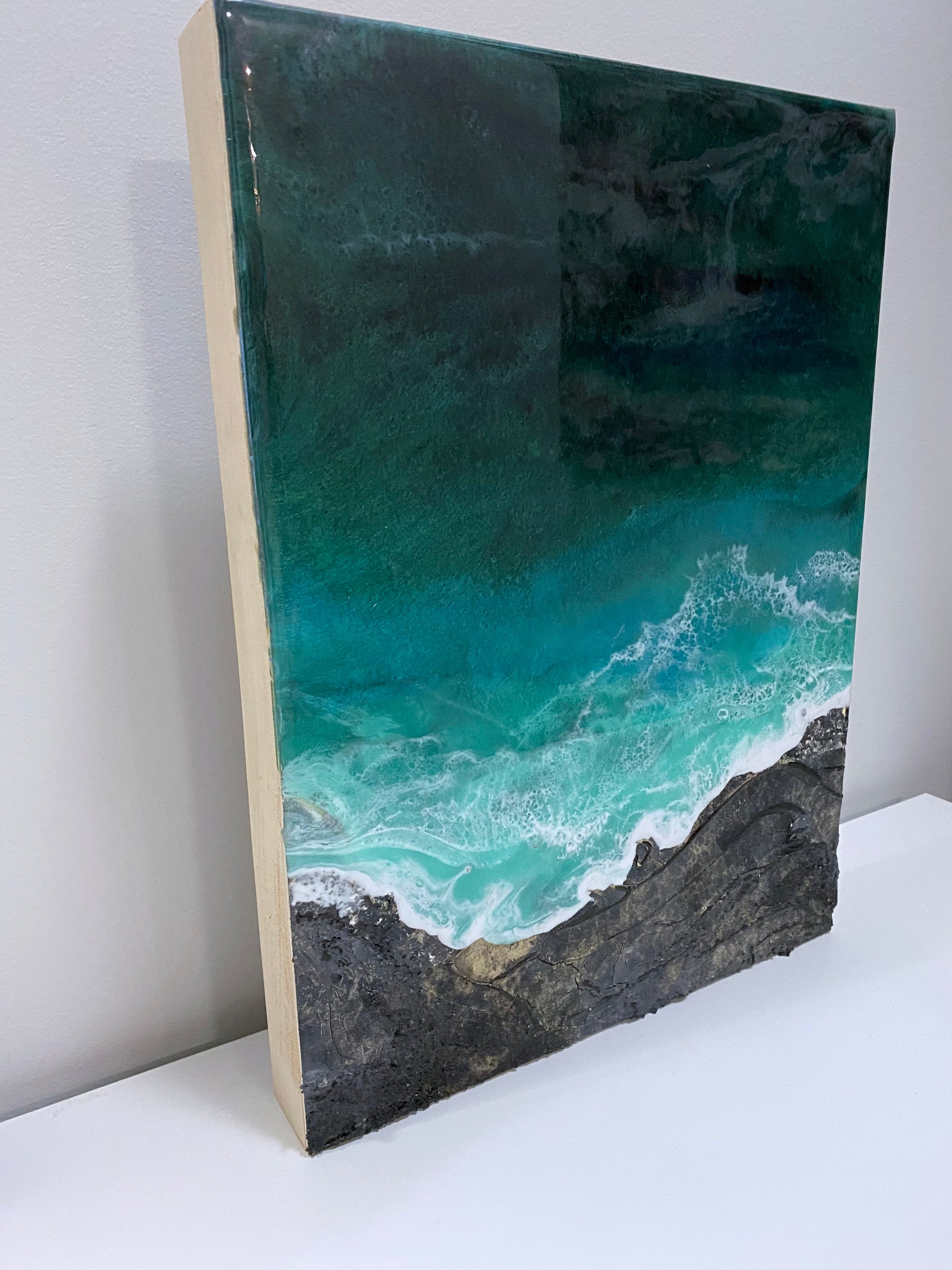 Chesterman Beach - AURABAGS SHOP