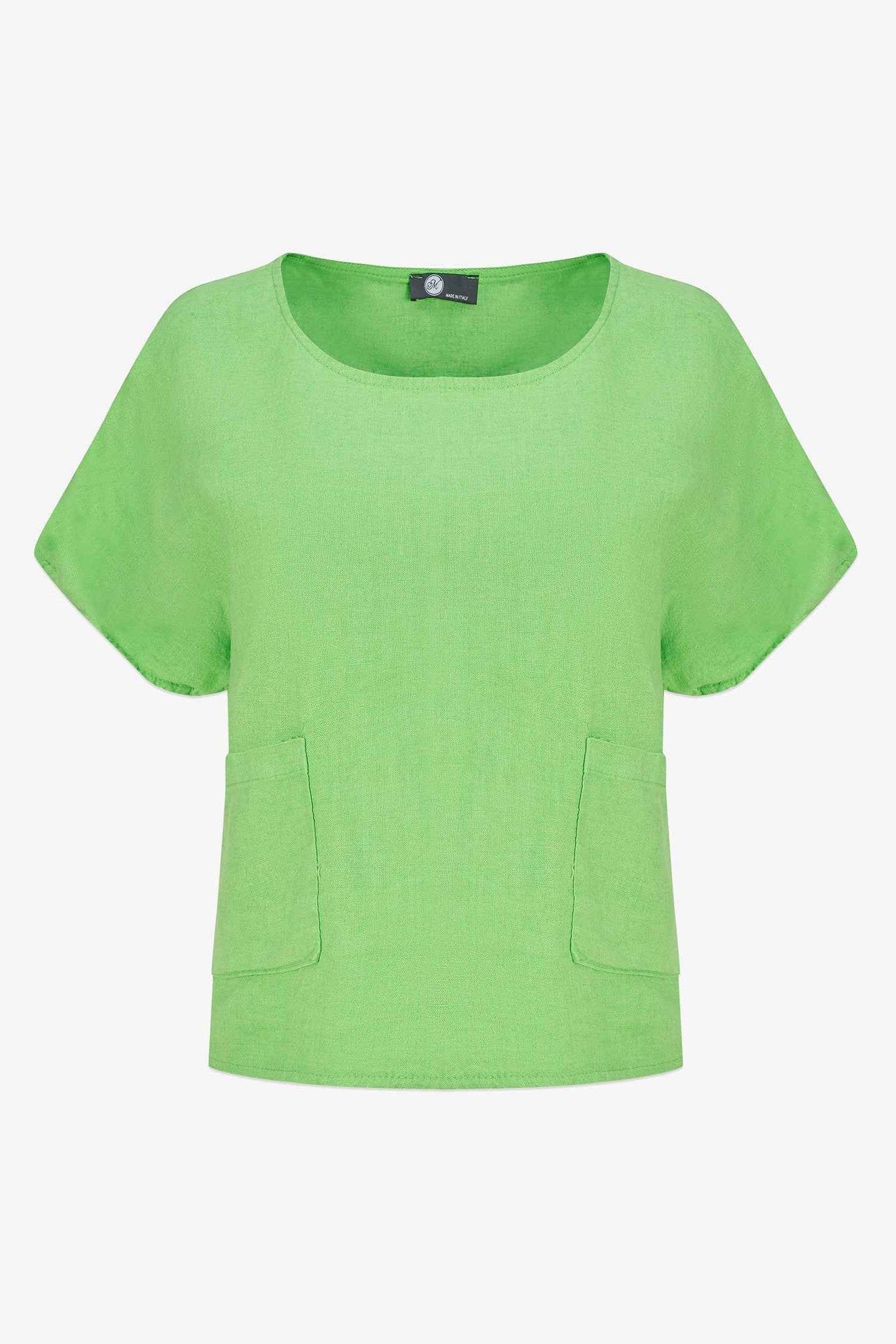 Women's Woven Top