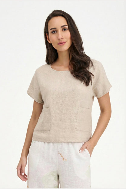 Women's Woven Top