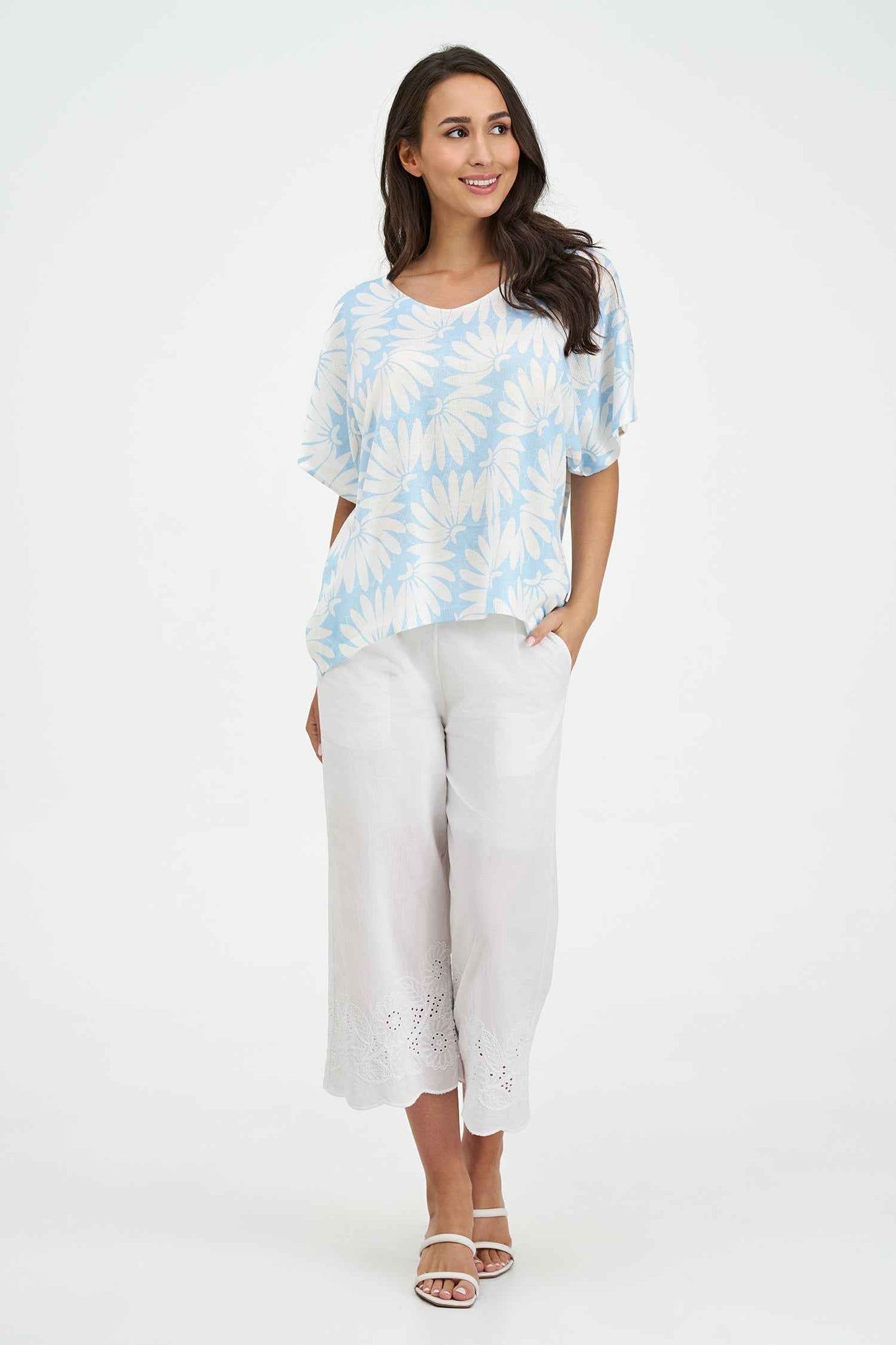 Women's Knit Top