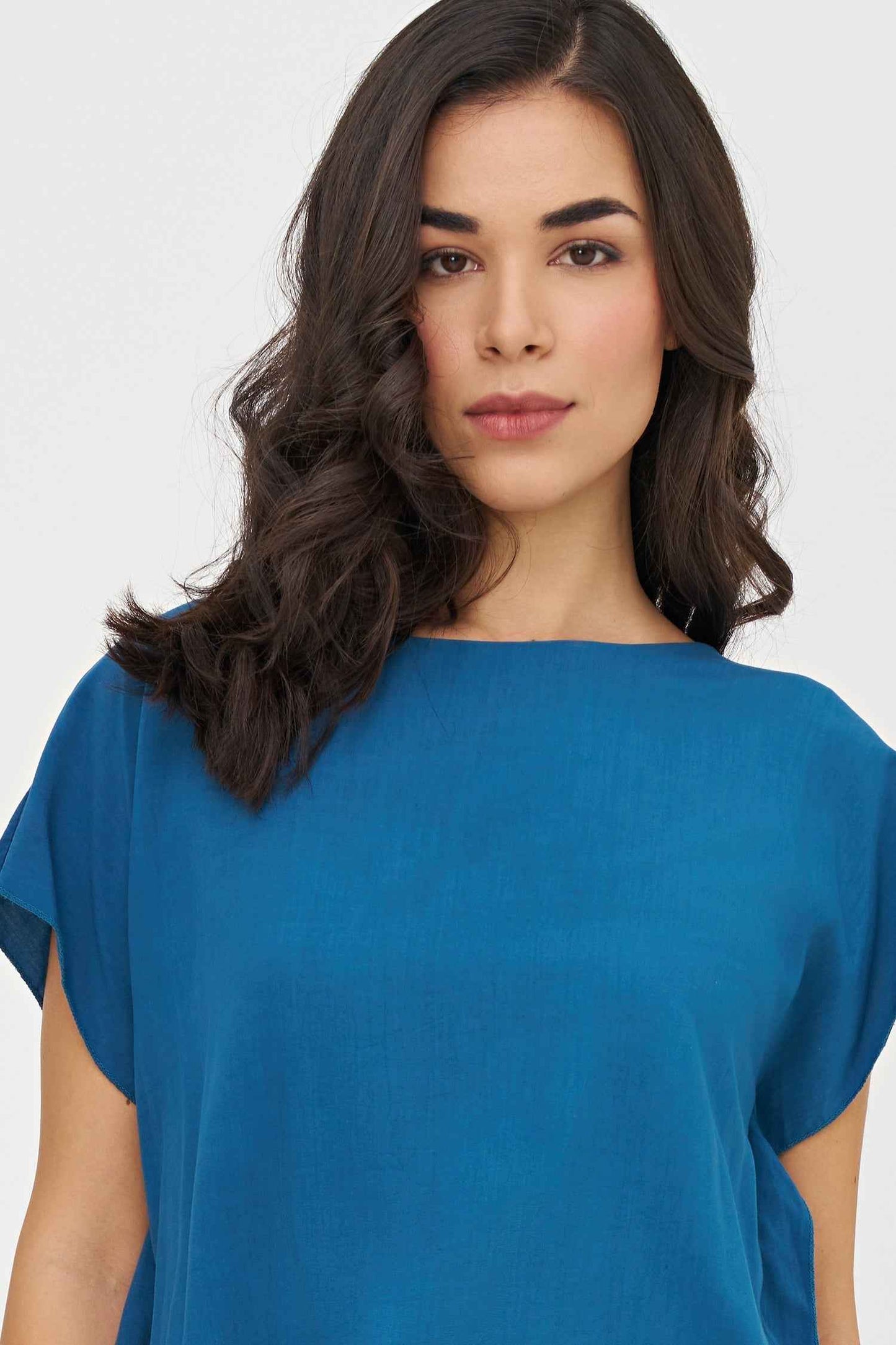 Women's Woven Top