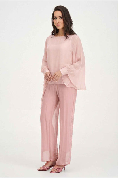 Women's Woven Top