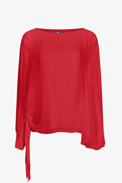 Women's Woven Top