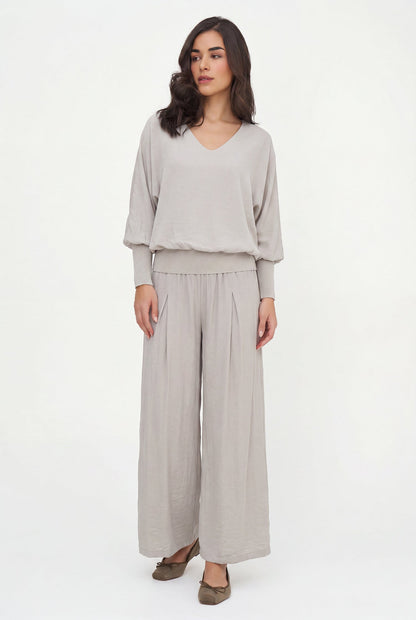 Women's Woven Top