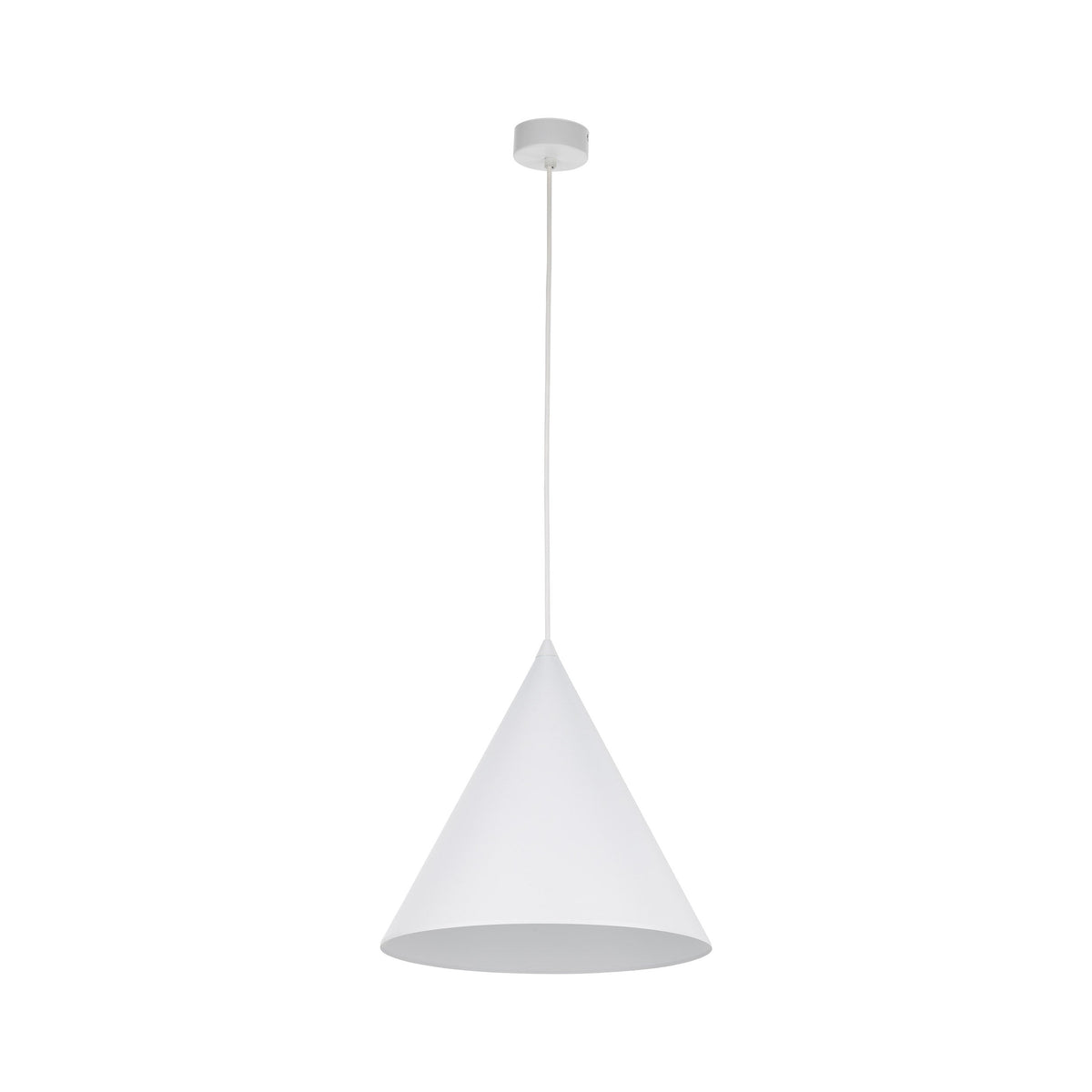 CONO Modern Minimalist Pendant Light M - AURABAGS SHOP