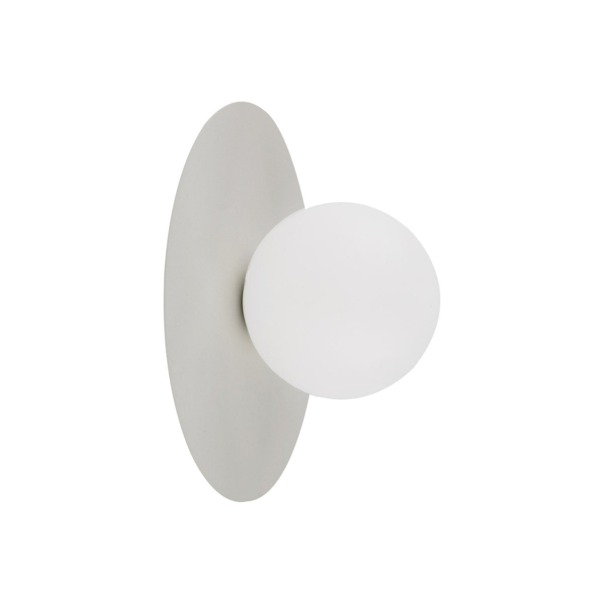 Pixi Scandinavian Minimalist Wall Sconce Light Fixture for Bedroom, Hallway & Modern Interior Accent Lighting - AURABAGS SHOP