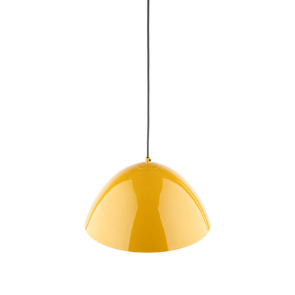 FARO Dome Pendant Light for Kitchen Island, Dining Table & Modern Interiors