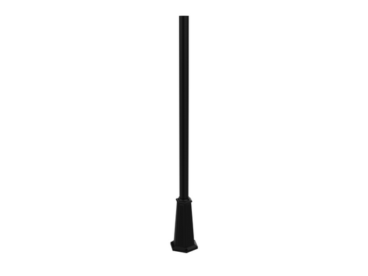 Poteau de 76"  modèle Vintage - 82002