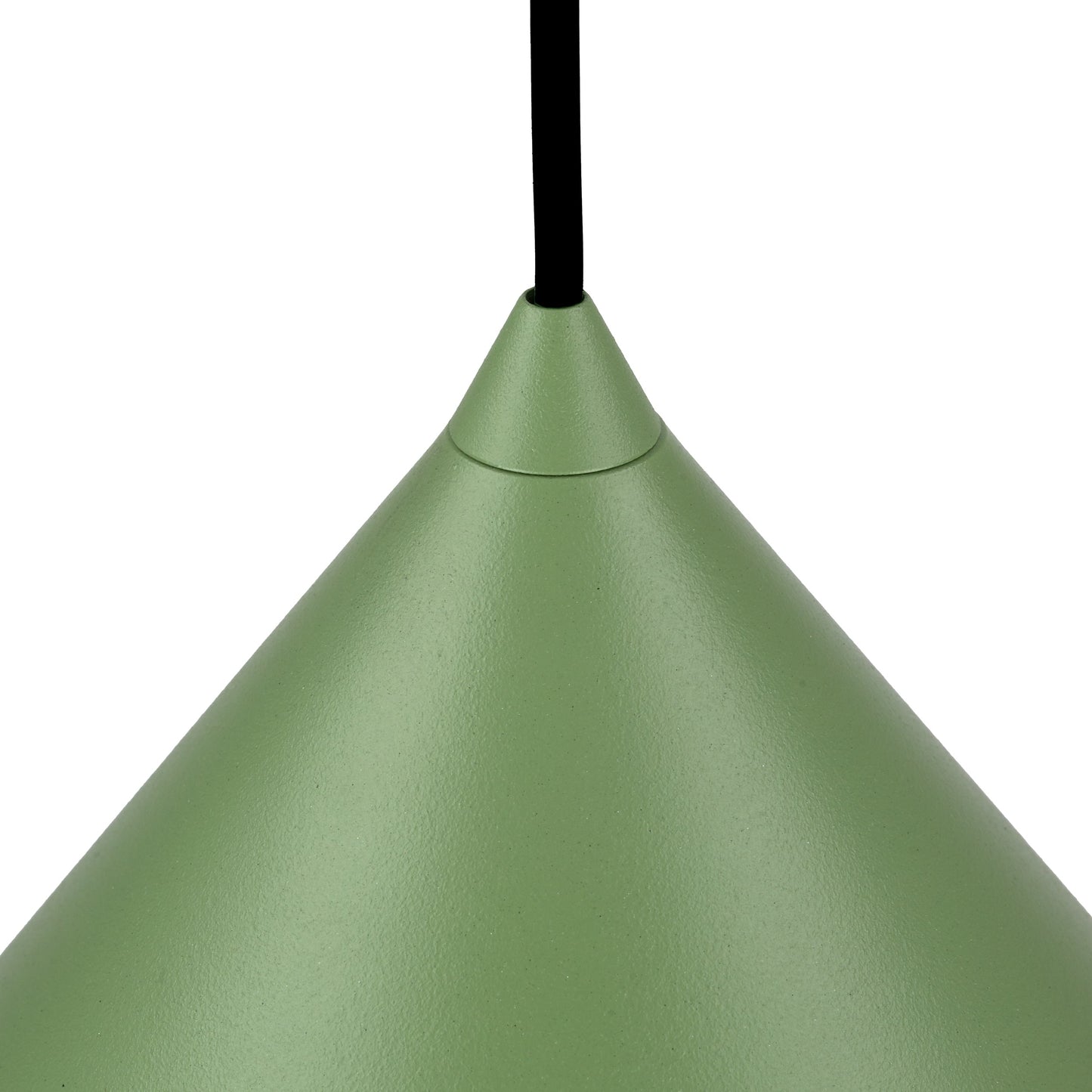 CONO Modern Minimalist Pendant Light XL - AURABAGS SHOP