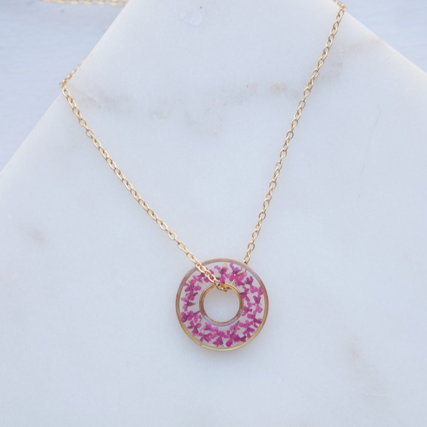 Collier Dona