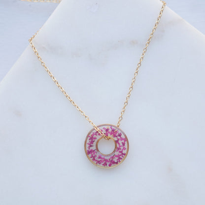 Collier Dona