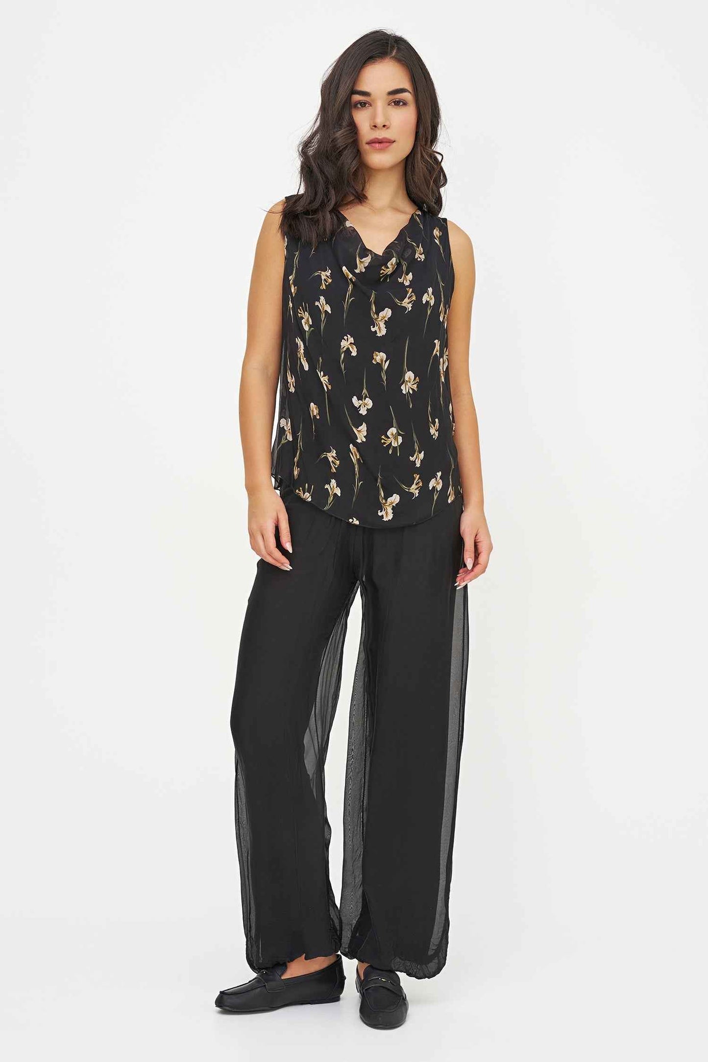 Women's Woven Pant