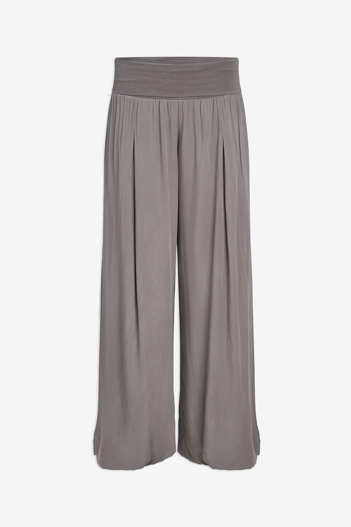 Women's Woven Pull-On Pants