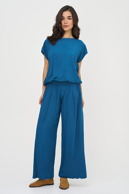 Women's Woven Pant