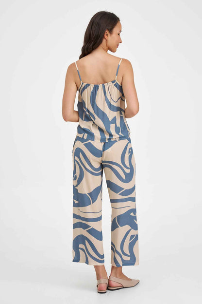Women's Woven Camisole