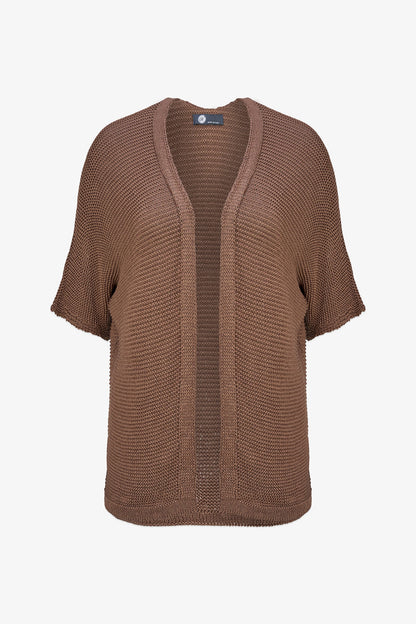 Women's Knit Cardigan
